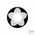 10 Circle inside Circle design 4