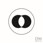 2 Circle inside Circle design 2