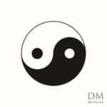 2 Circle inside Circle design 7