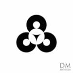 3 Circle inside Circle design 14