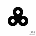 3 Circle inside Circle design 15