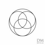 3 Circle inside Circle design 17