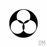 3 Circle inside Circle design 2