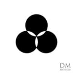 3 Circle inside Circle design 3