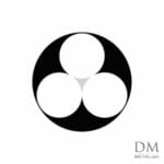 3 Circle inside Circle design 5