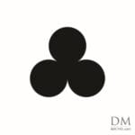 3 Circle inside Circle design 6