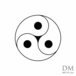 3 Circle inside Circle design 9