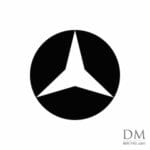 3 Triangle inside Circle design 3