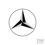 3 Triangle inside Circle design 5