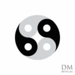 4 Circle inside Circle design 10