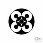 4 Circle inside Circle design 16