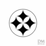 4 Circle inside Circle design 19