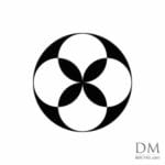 4 Circle inside Circle design 2