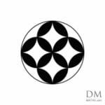 4 Circle inside Circle design 20