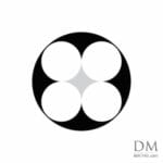 4 Circle inside Circle design 5