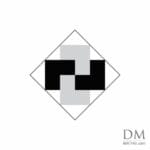 4 Square inside Square design 3