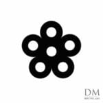 5 Circle inside Circle design 15