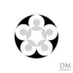 5 Circle inside Circle design 18