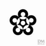 5 Circle inside Circle design 19