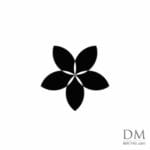 5 Circle inside Circle design 3