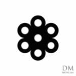 6 Circle inside Circle design 16