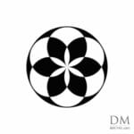 6 Circle inside Circle design 2