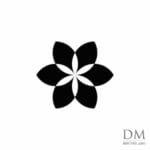 6 Circle inside Circle design 4