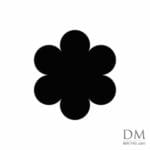 6 Circle inside Circle design 7