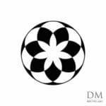 7 Circle inside Circle design 2