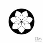 7 Circle inside Circle design 3