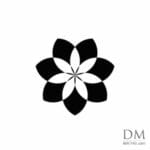 7 Circle inside Circle design 4