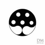 7 Circle inside Circle design 8