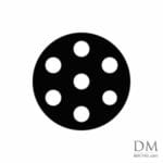 7 Circle inside Circle design 9