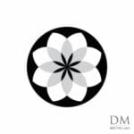 8 Circle inside Circle design 3