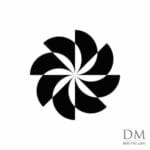 8 Semicircle design 3