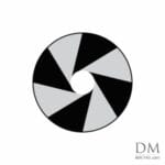 8 lines inside circle design 2