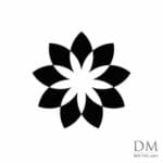 9 Circle inside Circle design 3