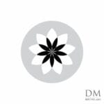 9 Circle inside Circle design 4