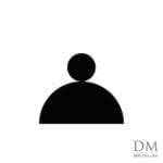 Circle and Semicircle inside Triangle design 2