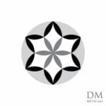 Circle inside Circle design 13