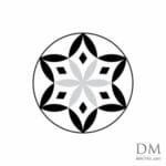 Circle inside Circle design 15