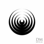 Circle inside Circle design 17