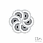 Circle inside Circle design 19