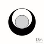 Circle inside Circle design 2