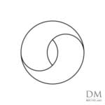 Circle inside Circle design 20