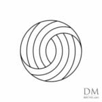 Circle inside Circle design 22