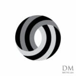 Circle inside Circle design 23