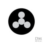 Circle inside Circle design 4