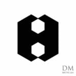 Four Hexagon design 3