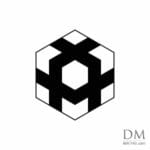 Hexagon inside Hexagon design 31